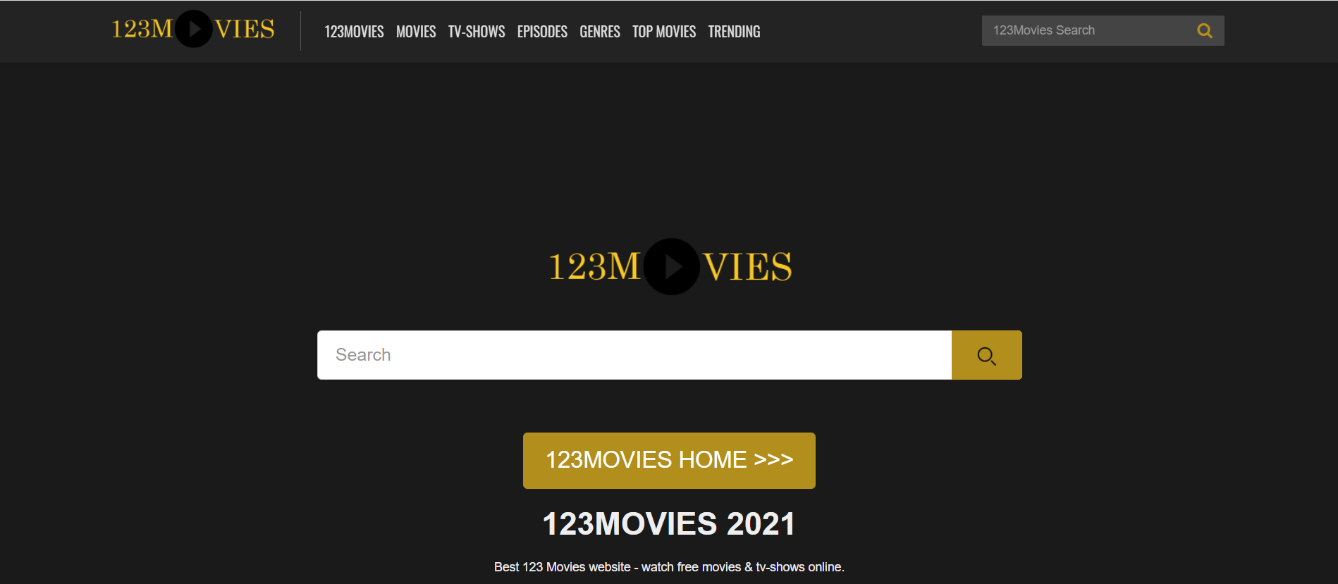 123Movies 2021: Watch & Download HD Movies Online From 123movies.auction, Latest Movies News at 123movies.builders website