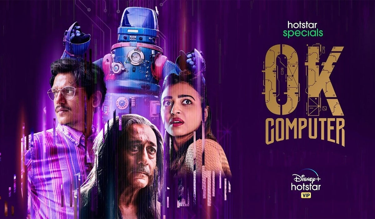 Ok Computer web series Download by Filmyzilla, Filmywap