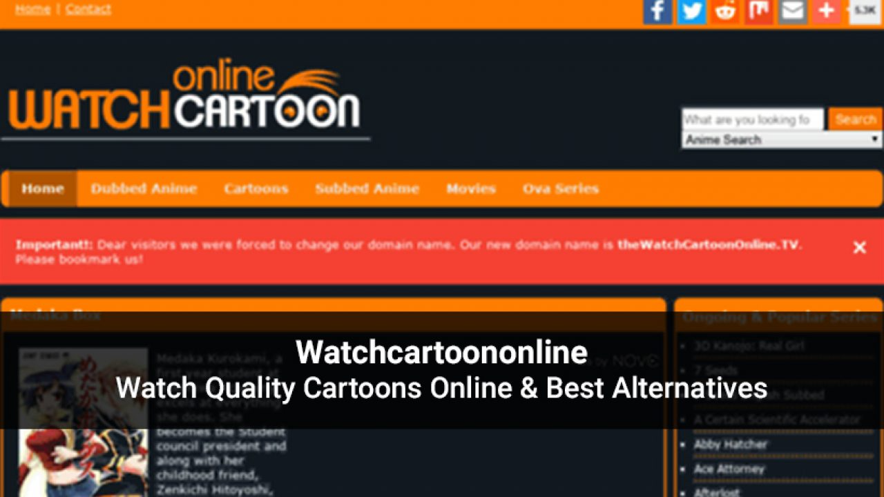 WatchCartoonOnline: HD Movies Download Website watchcartoononline.io, Watch Cartoon Online, Free watch Anime online, English dubbed Anime