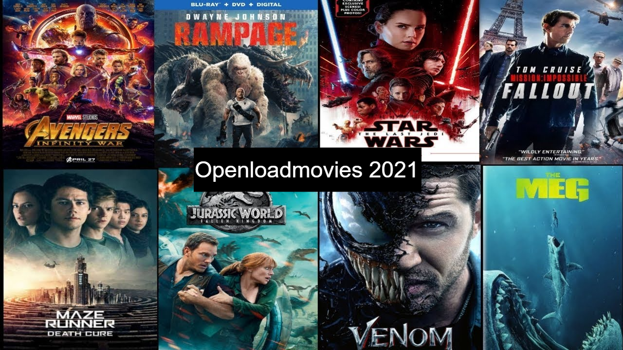 Openloadmovies: Download Illegal HD Hollywood Dubbed Movies