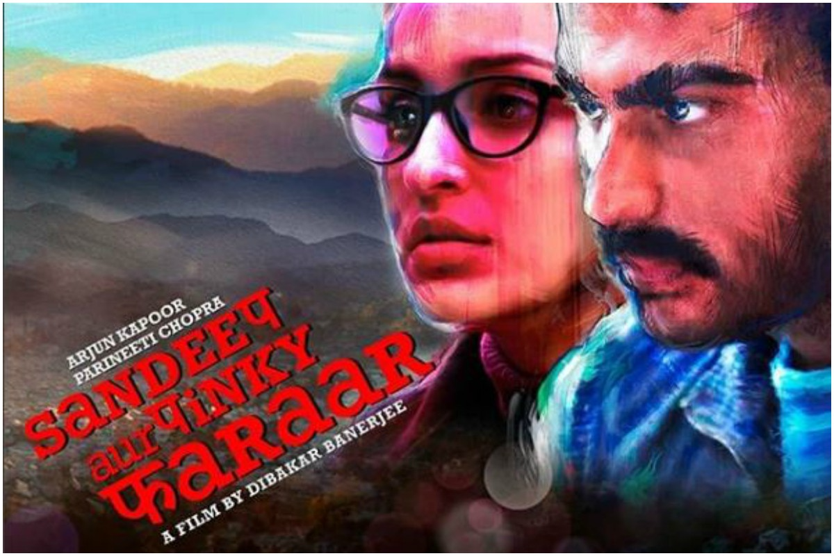 Sandeep Aur Pinky Faraar Movie Download Leaked Filmyzilla, Filmywap