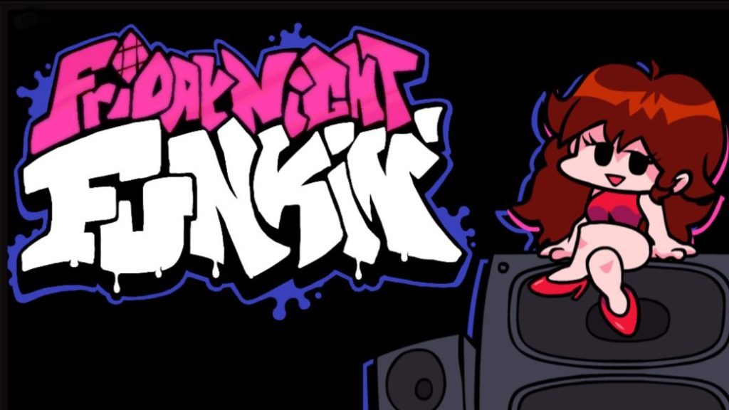 Friday Night Funkin’ Week 7 Reveal Crashes Newgrounds and Friday Night Funkin’ game is getting a ‘full-ass’ upgrade