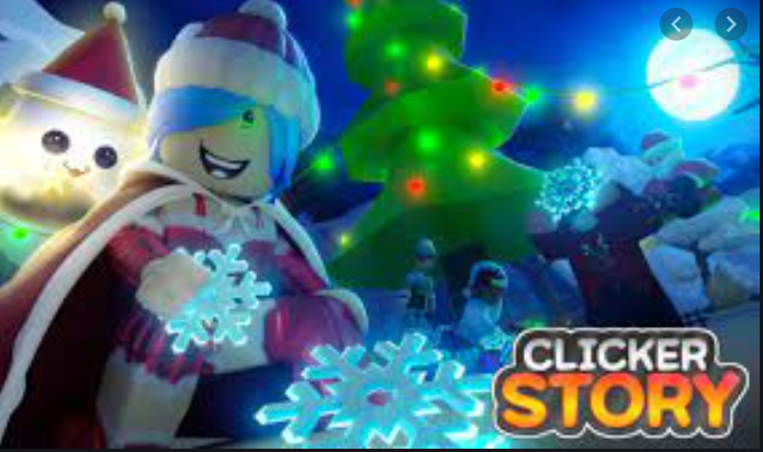 Roblox Clicker Story Codes - A pet boosting gameplay experience.