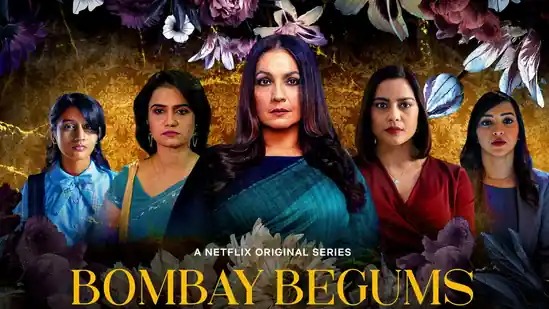 Bombay begums Web series Download Leaked Filmyzilla,720p