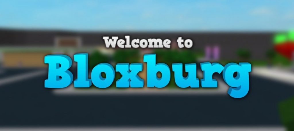 Bloxburg gameplay and features