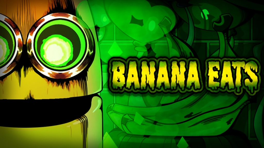 Roblox Banana Eats Codes: A Banana Chasing Players in the Game