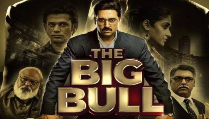 The Big Bull Full Movie Download Leaked by Telegram, tamilrockers, jalshamoviez, Filmyhit