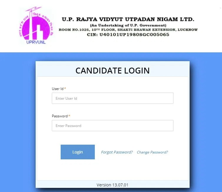 UPRVUNL Technician Grade 2 Admit Card 2021: Direct Link