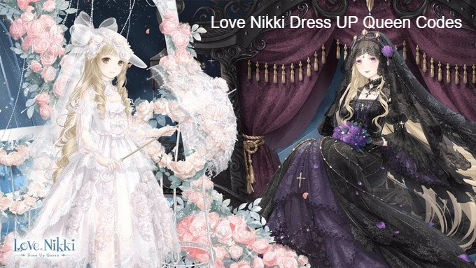 Love Nikki Redeem Codes (October 2023): Unlock Free Coins & Stamina!