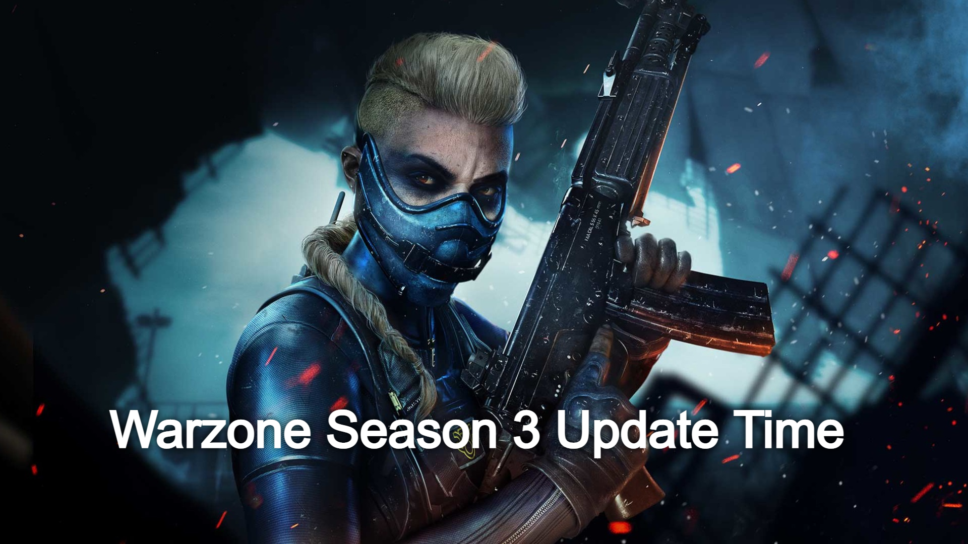 Warzone Season 3 Update Time: When Is The New Warzone Update Coming Out?