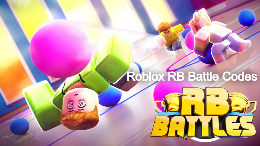 Roblox RB Battles Codes November 2023: Exclusive Rewards & Challenges