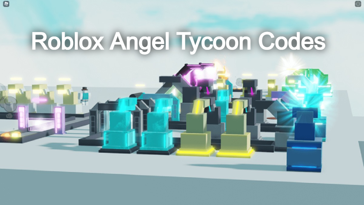 Unlock Exciting Roblox Angel Tycoon Codes for Duckies, Gems, and More in September 2023!