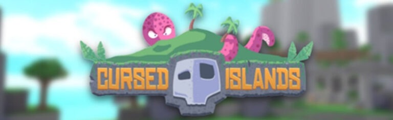 Roblox Cursed Islands Codes: Unraveling October 2023 Secrets