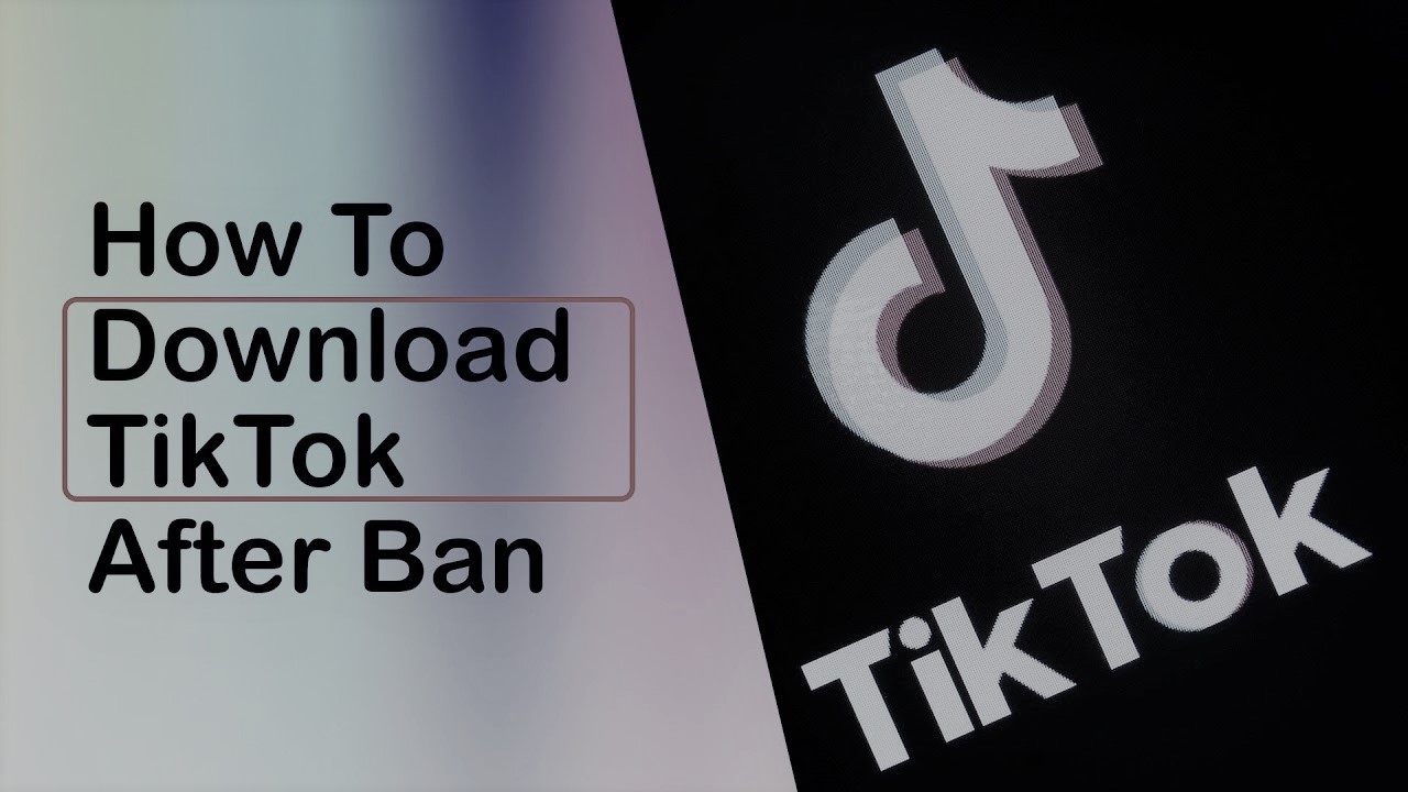 How to Download TikTok in India App After Ban? Are there any legal ways to download TikTok in India?