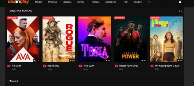 OnionPlay 2021: Watch & Download HD Movies Online From onionplay.co , Latest Movies News at onionplay.co website