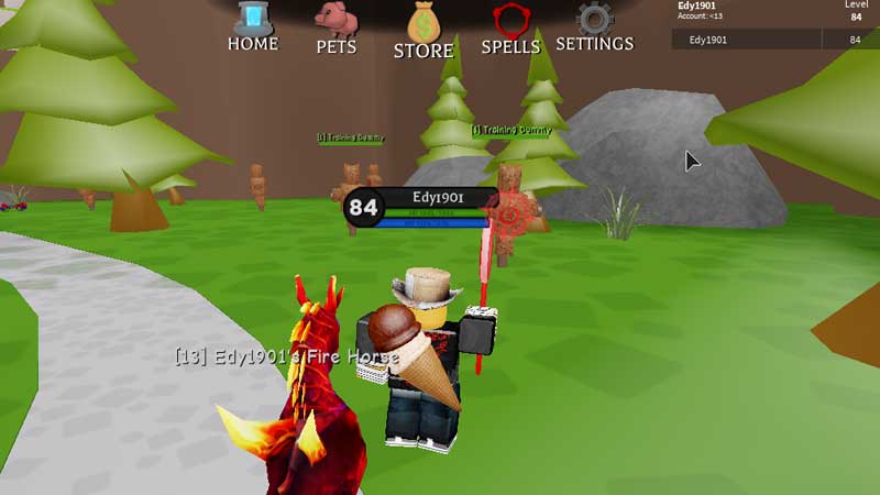 Roblox Wizard Champions Codes November 2023: Unlock Free Coins Now