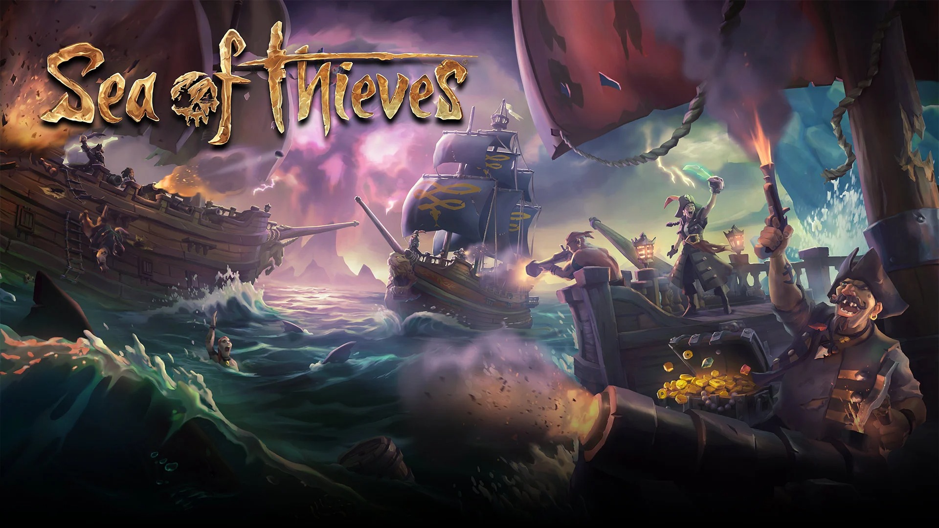 Sea of Thieves: Emissary Trade Routes Guide and best Trade Route to sell Commodity Crates for profit in Sea of Thieves