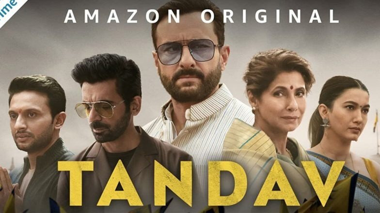 Tandav Full Web Series Download Available Filmyzilla Filmywap, 420p