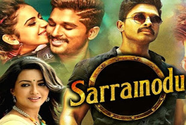 Sarrainodu Tamil Dubbed Movie Download on Isaimini TamilRockers 2021
