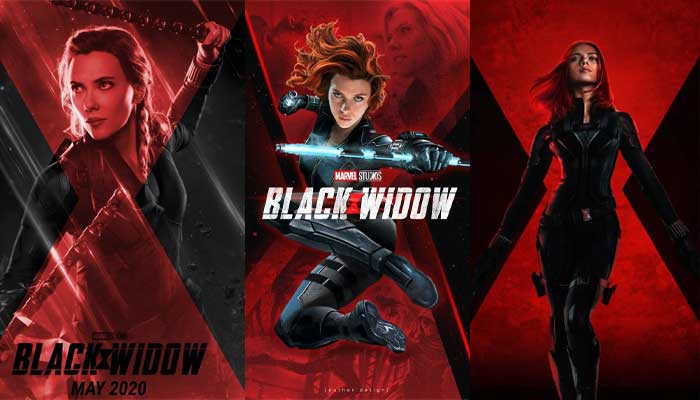 Download Black Widow Full Movie In Hindi 480p, 720p, 1080p By Filmyzilla, Tamilrockers, Filmywap