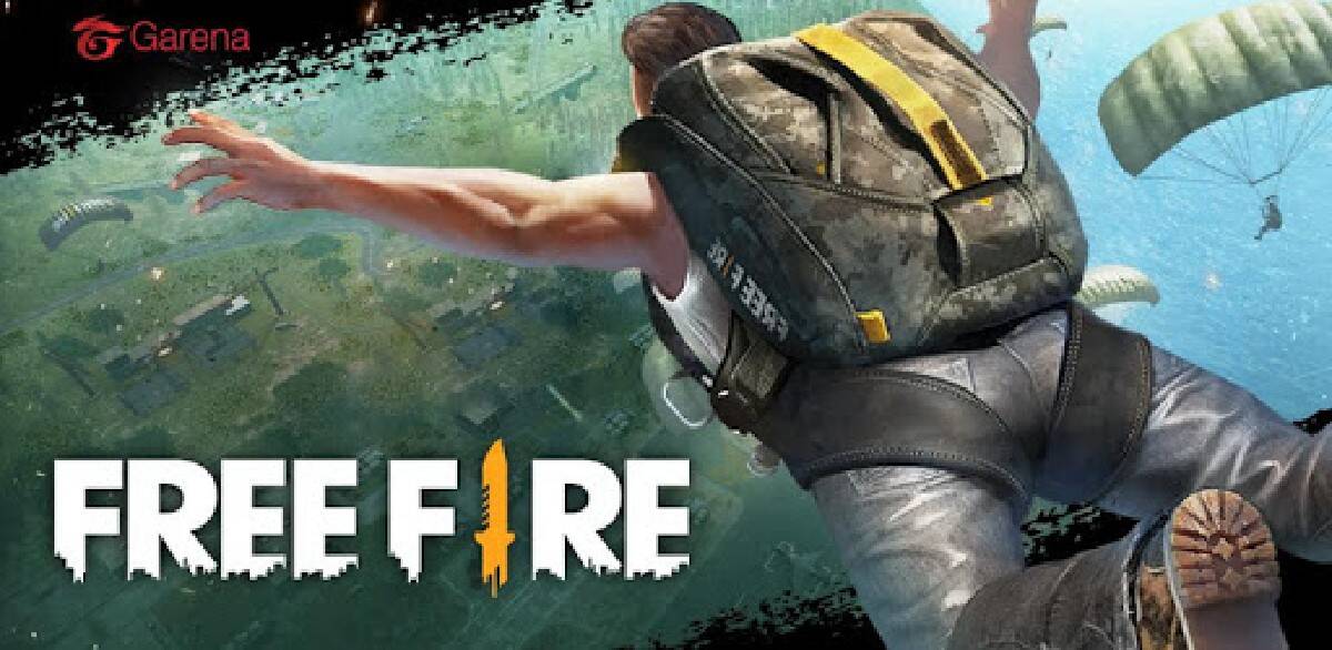 3 of the best apps to get diamonds for free inside Free Fire on Google Play Store