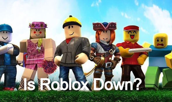 How Long Will Roblox Be Down, Is Roblox Down, Why is Roblox Down Right Now?