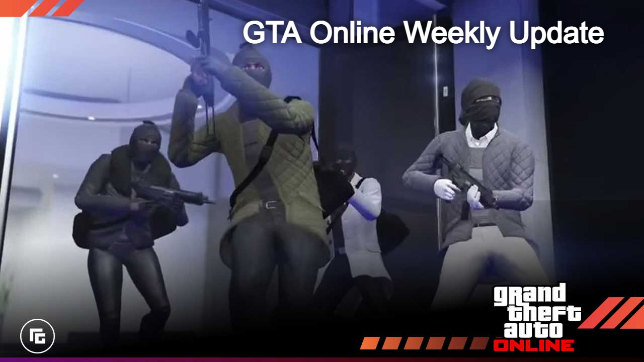 GTA Online Weekly Update 20 May 2021, Weekly Grand Theft Auto 5 updates time, Vehicle Discounts!