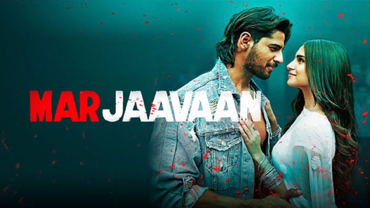 Marjaavaan Full Movie HD 720p – Download Marjaavaan Full HD Movie