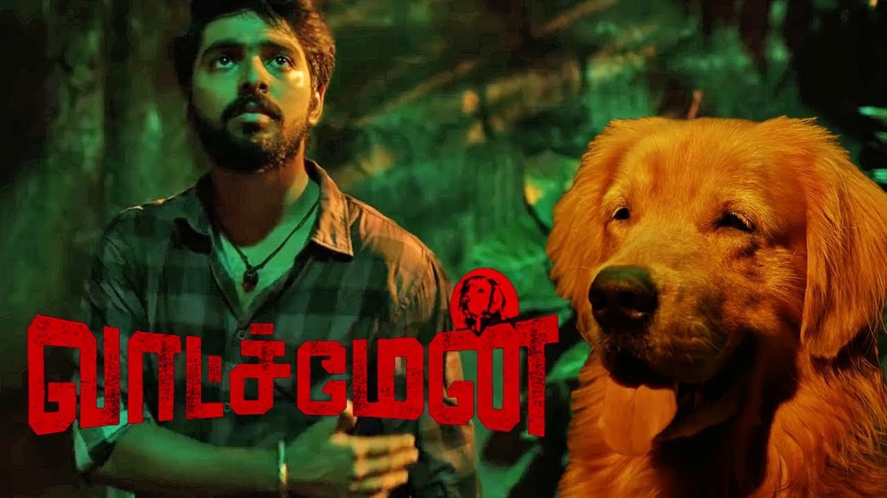 Watchman Tamil Movie Download on Moviesda, Tamilyogi, Tamilrockers