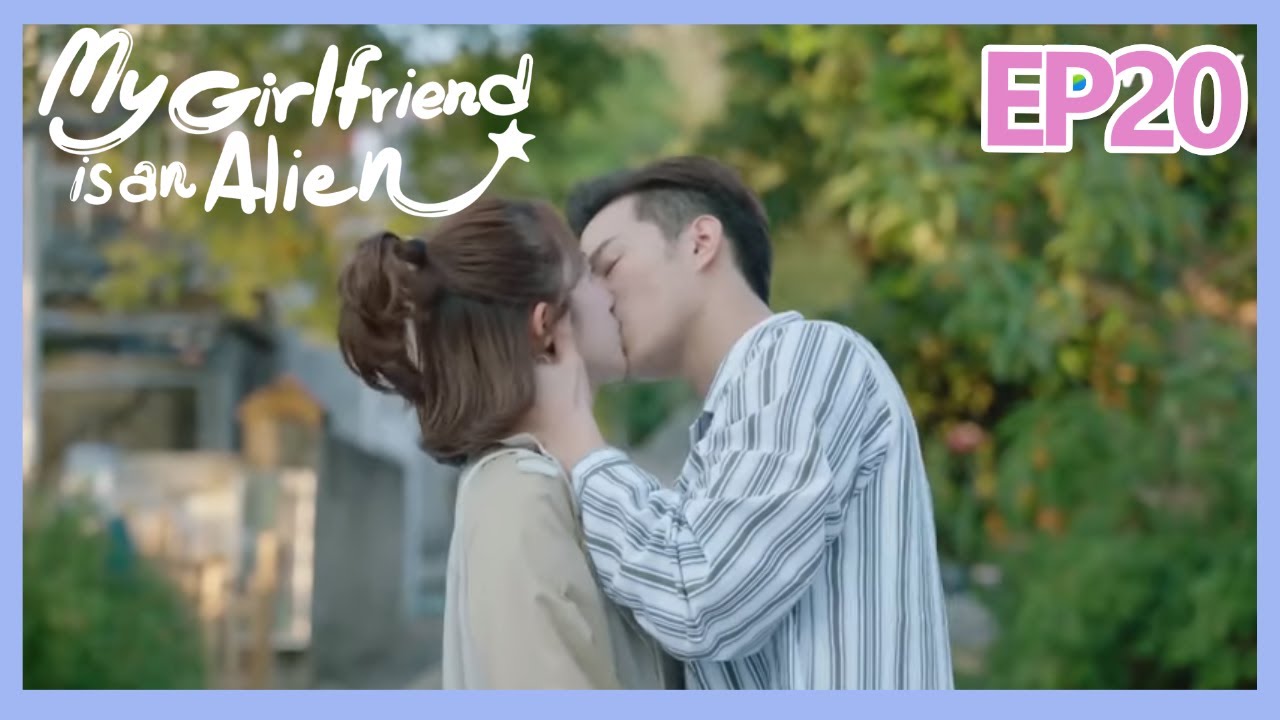 My Girlfriend Is Alien Episode 20 English Subtitles: My Girlfriend Is Alien Episode 20 With English Subtitles Trends On Google