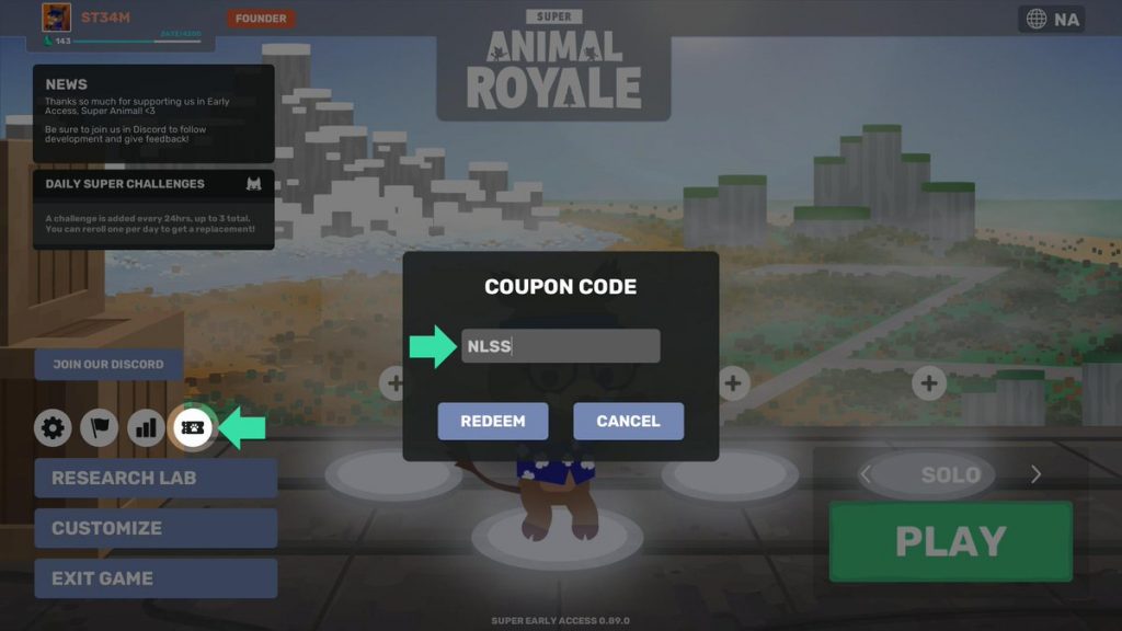 Super Animal Royale codes: Unlock exclusive in-game items and rewards