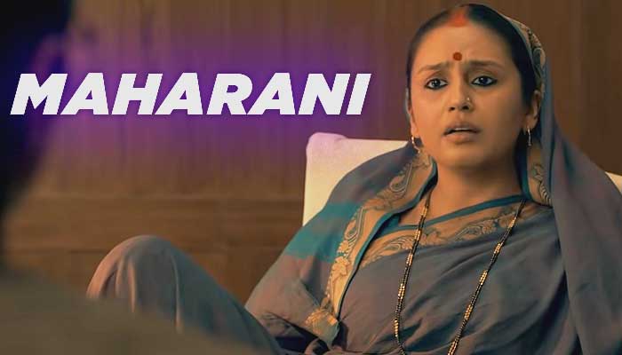 [Download] Maharani Web Series Filmyzilla, Sony Liv 720p, 480p Online