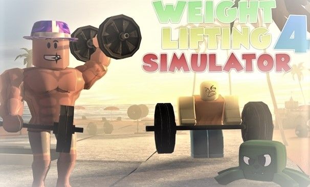 Roblox Weight Lifting Simulator 4 Codes (November 2023): Boost Your Strength and Gems!