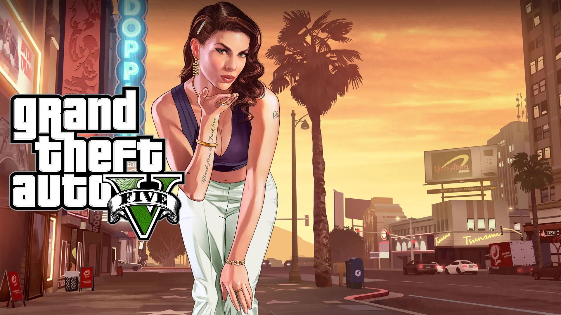 GTA 5 is free on PC- Is there a legal way to get GTA 5 for free?