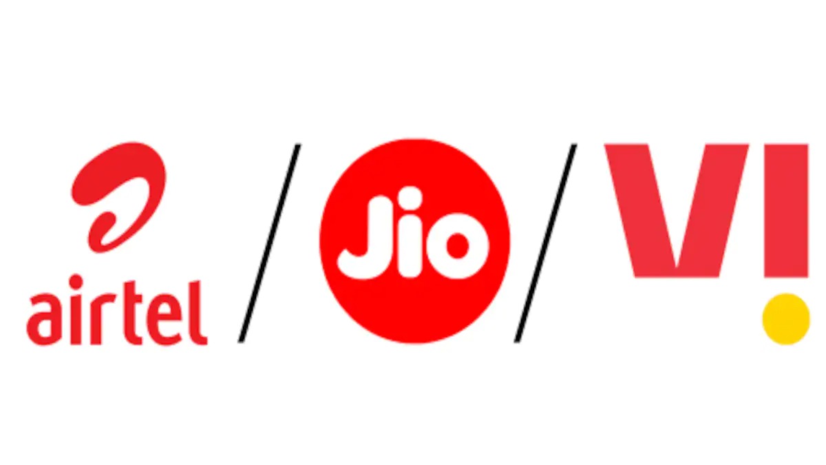 Best recharge plans of Jio, Airtel and Vi, these facilities will be available for less than Rs 150