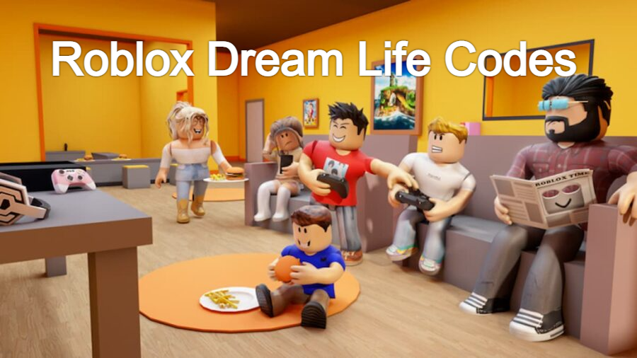 Roblox Dream Life Codes: Unlock Exclusive Rewards and Enhance Gameplay