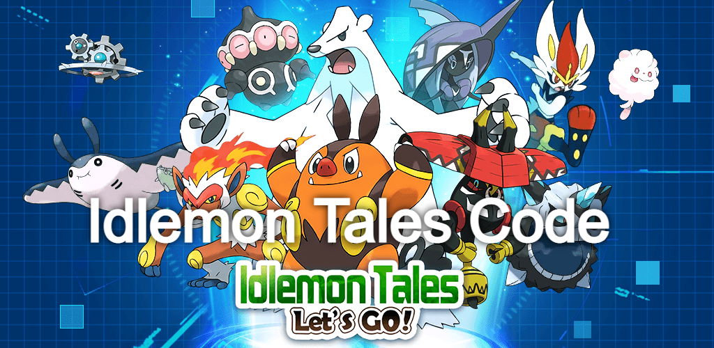 Idlemon Tales Codes Redeem List – October 2023: Unlocking Rewards in Leneqi Mobile RPG