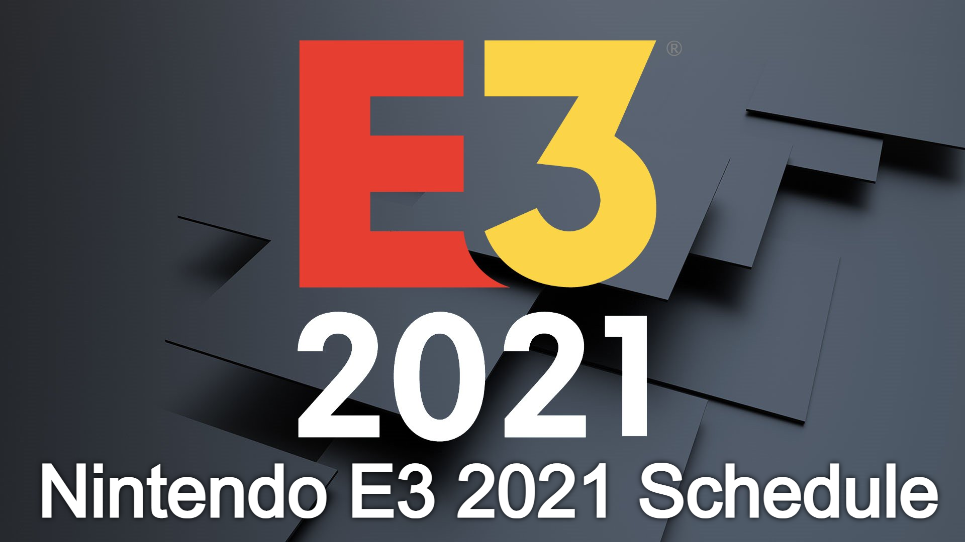 Nintendo E3 2021 Schedule: When Will E3 2021 Start? Check Nintendo E3 2021 Dates, Attendees,   Predictions and Timetable