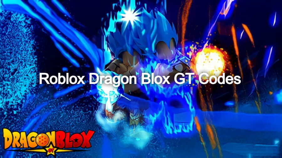 Roblox Dragon Blox GT Codes (August 2021)