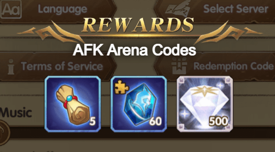 AFK Arena Codes for November 2023: Unlock Magical Rewards for Your Heroes!