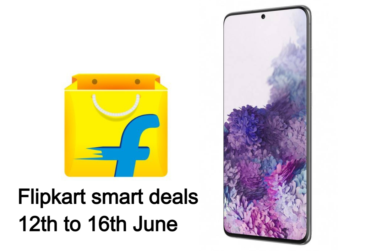 Flipkart Big Saving Days: Great offers on smartphones, accessories, TVs and home appliances, see list