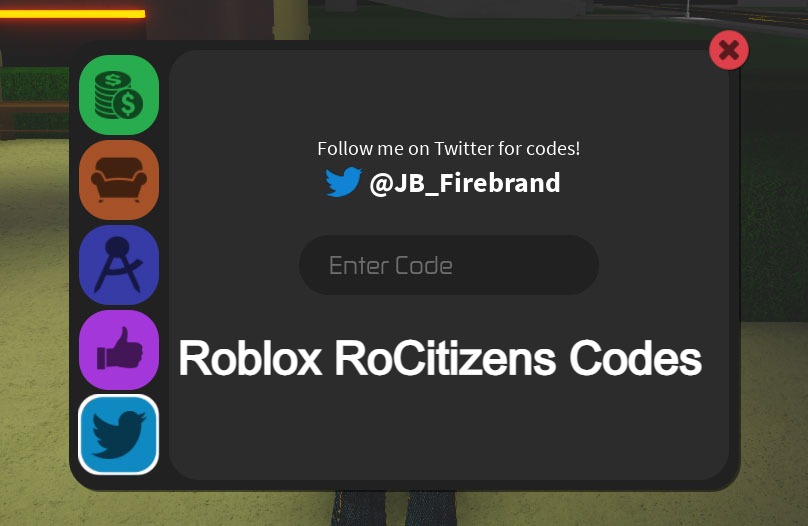 Roblox RoCitizens Codes November 2023: Unlock Your Dream Life Today