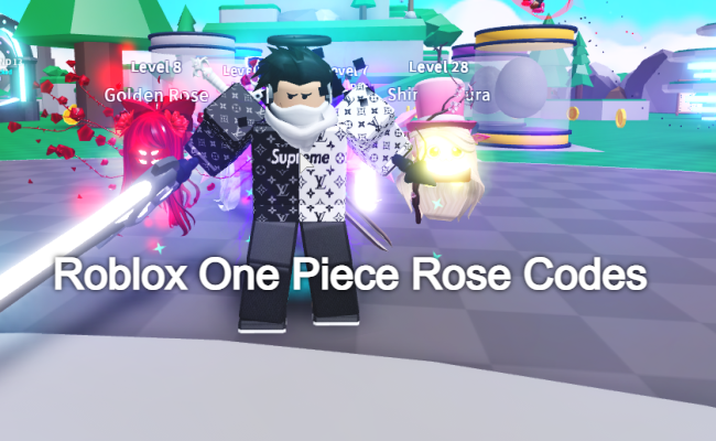 Roblox One Piece Rose Codes (November 2023): Unlock Exciting Rewards!