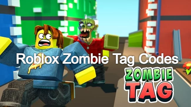 Roblox Zombie Tag Codes (November 2023): Unlock Free Brains and Coins!