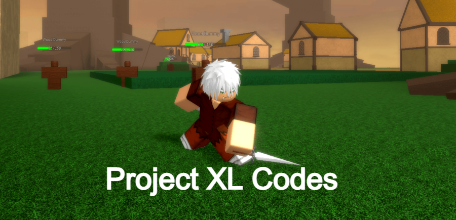 Project XL Codes: Boost Your XP Mastery in Roblox RPG (2023 Updates)