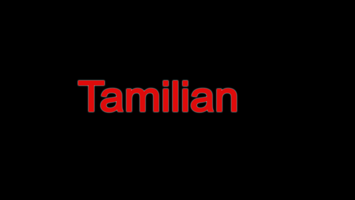 Tamilian movie website