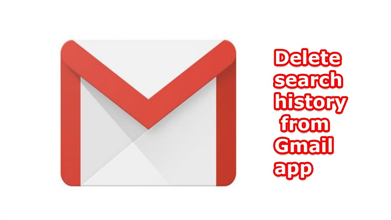 How to clear your Gmail search history using Android and iPhone