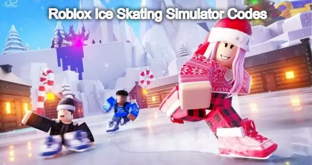 Roblox Ice Skating Simulator Codes (November 2023): Play in Style with Our Exclusive List of OP Codes!