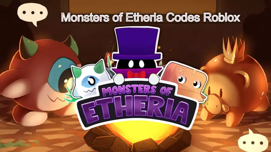 Roblox Monsters of Etheria Codes (November 2023): Unleashing Freebies Galore!