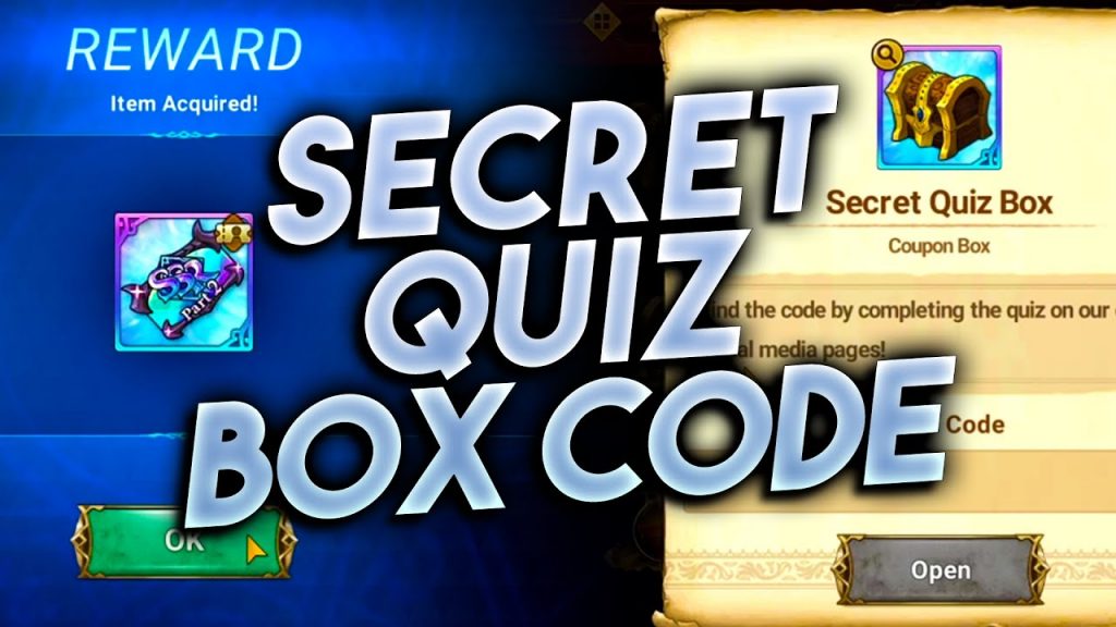 7DS Grand Cross Codes - Unlock Exclusive Gaming Rewards